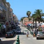 Duplex En Plein Centre Propriano (Corsica)