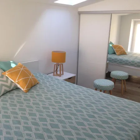 Duplex En Plein Centre