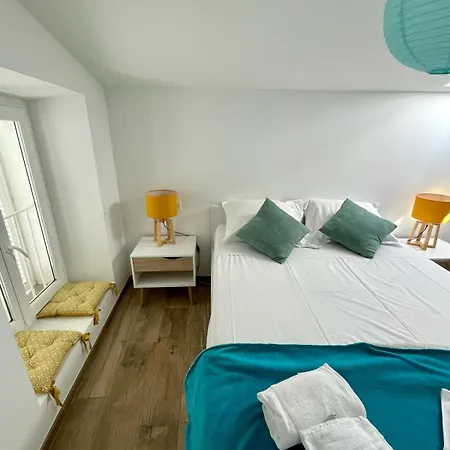 Duplex En Plein Centre Apartment Propriano (Corsica)