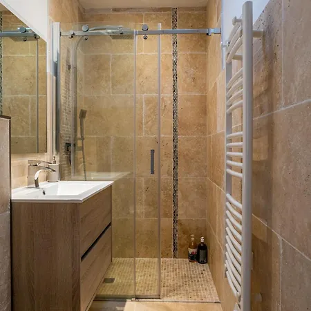 Apartment Duplex En Plein Centre Propriano (Corsica)