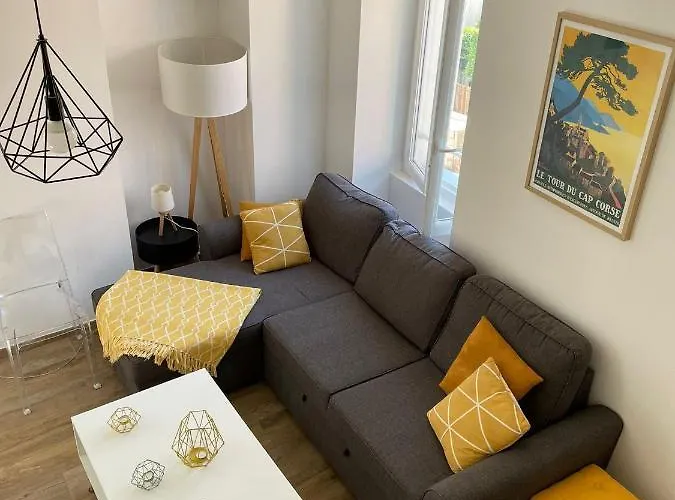 Duplex En Plein Centre Διαμέρισμα Propriano (Corsica)