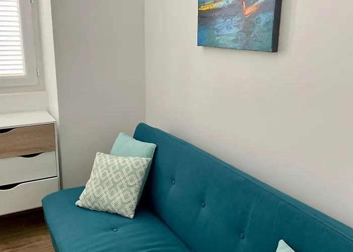 Διαμέρισμα Duplex En Plein Centre Propriano (Corsica)