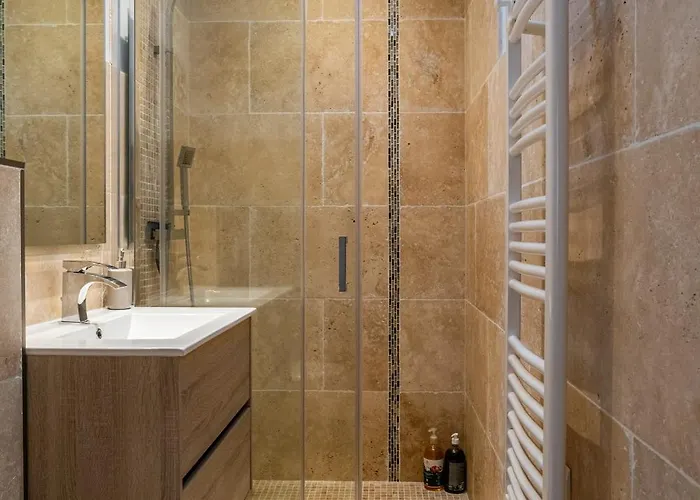 Διαμέρισμα Duplex En Plein Centre Propriano (Corsica)