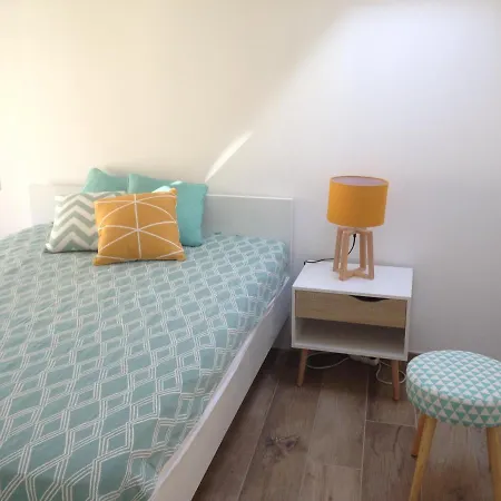 Duplex En Plein Centre * Propriano (Corsica)