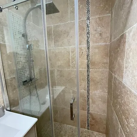 Appartement Duplex En Plein Centre *