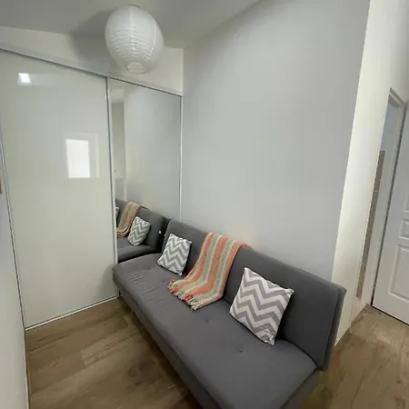 Duplex En Plein Centre * Propriano (Corsica)