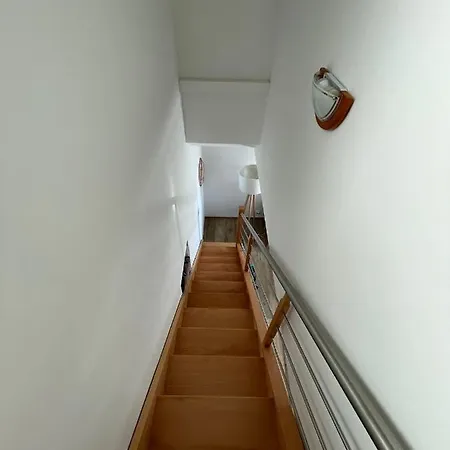 Duplex En Plein Centre Appartement *