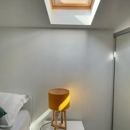 Duplex En Plein Centre *