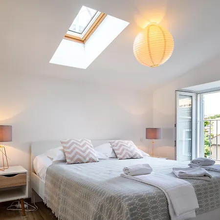 Duplex En Plein Centre *