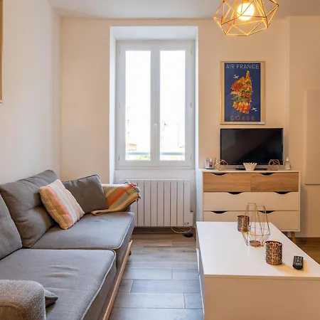 Duplex En Plein Centre