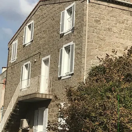 Duplex En Plein Centre * Propriano (Corsica)