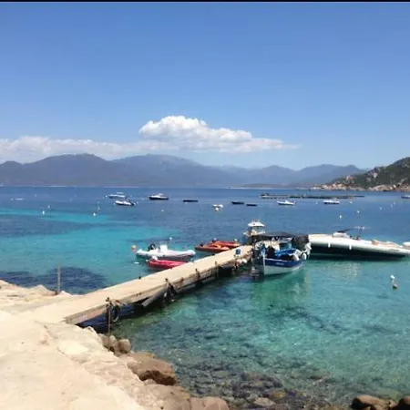 Duplex En Plein Centre *