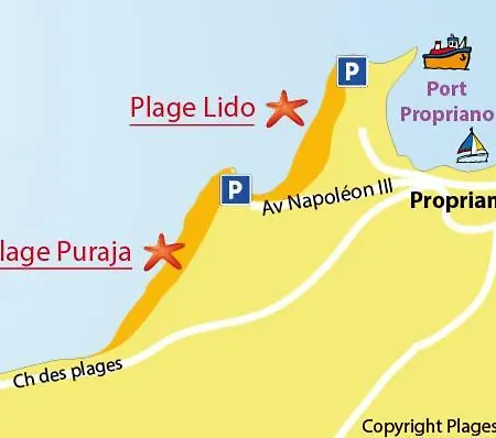 Duplex En Plein Centre