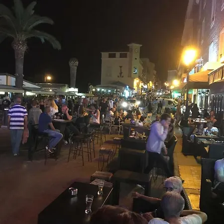 Duplex En Plein Centre Apartment Propriano (Corsica)