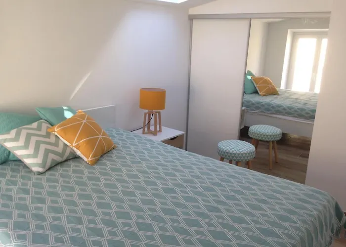 Duplex En Plein Centre