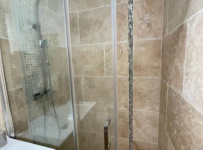 דירה Duplex En Plein Centre *