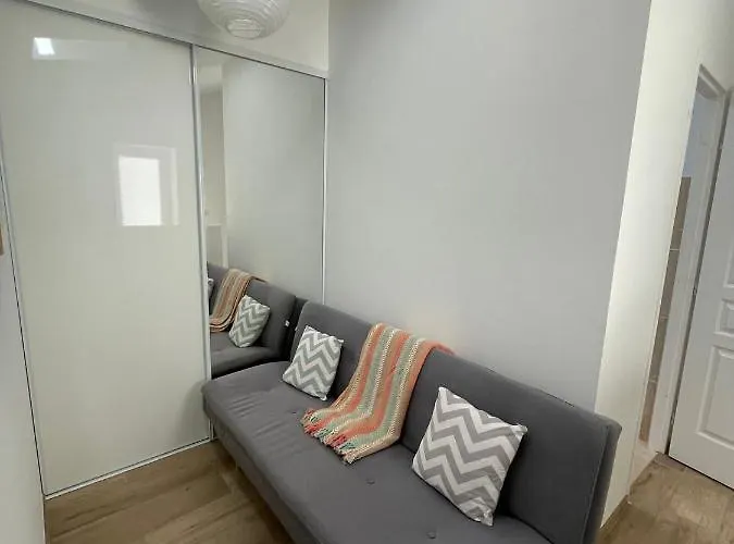 Duplex En Plein Centre * פרופריאנו