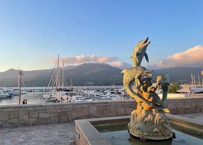 Duplex En Plein Centre