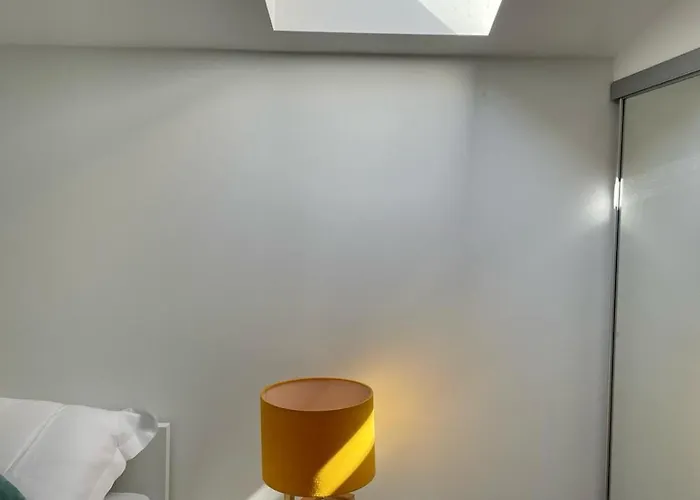 Duplex En Plein Centre *