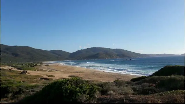 דירה Duplex En Plein Centre *