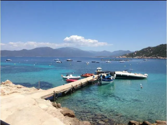 Duplex En Plein Centre *