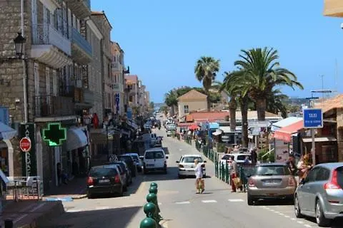 Duplex En Plein Centre פרופריאנו