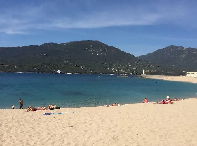 Duplex En Plein Centre