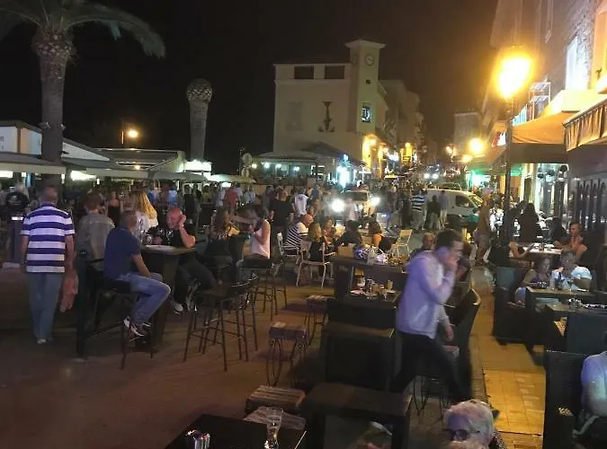 Duplex En Plein Centre דירה פרופריאנו